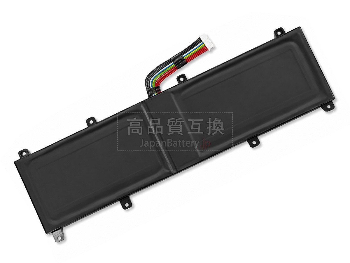 TongfangPC 239451414 バッテリー交換