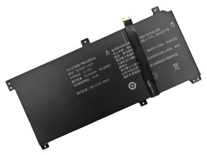 TongfangPC SZ810 交換用バッテリー