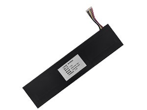 TongfangPC B20 交換用バッテリー