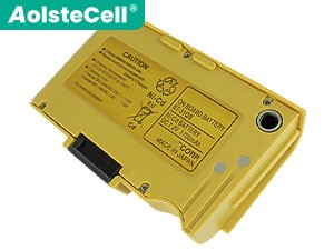 Topcon Auto Level 111C ノートPCバッテリー