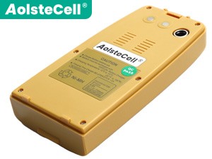 Topcon GTS-335N ノートPCバッテリー