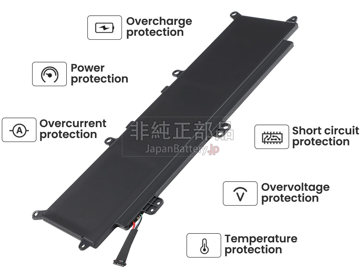 ブラウン×ピンク B31n1424 11.4V 48Wh asus ノート PC ノートパソコン 互換 交換用バッテリー | www.fxmnc.com.au