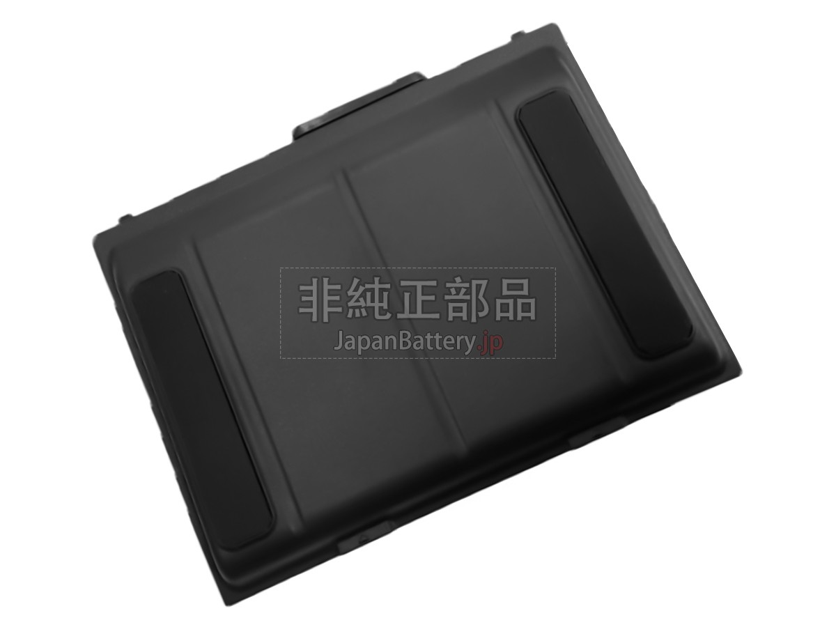 UniStrong BA6000 バッテリー交換