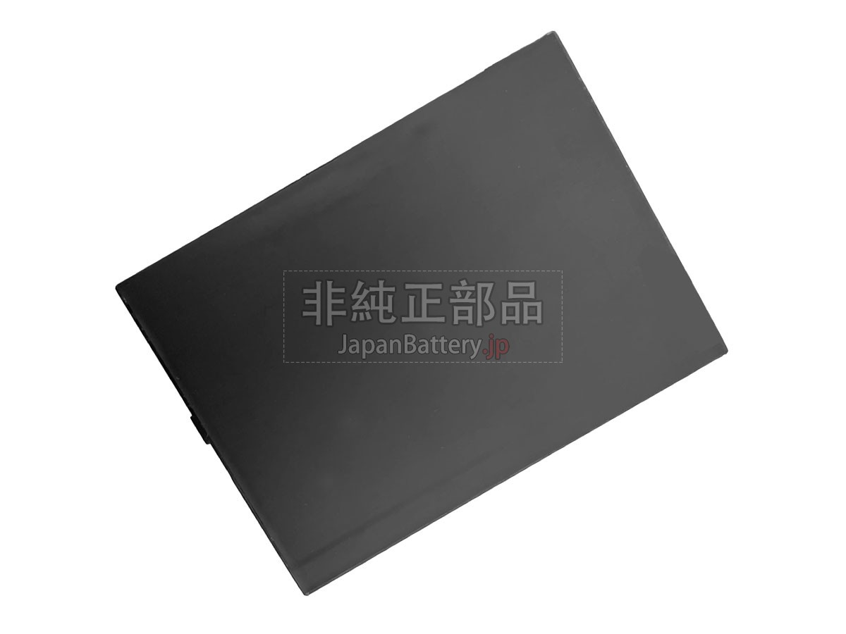 UniStrong BA820(1ICP6/41/112-2) バッテリー交換
