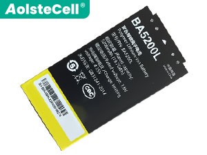 UniStrong BA5200L ノートPCバッテリー