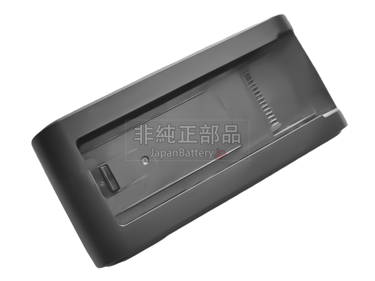 UWANT VC2503.DC25 バッテリー交換