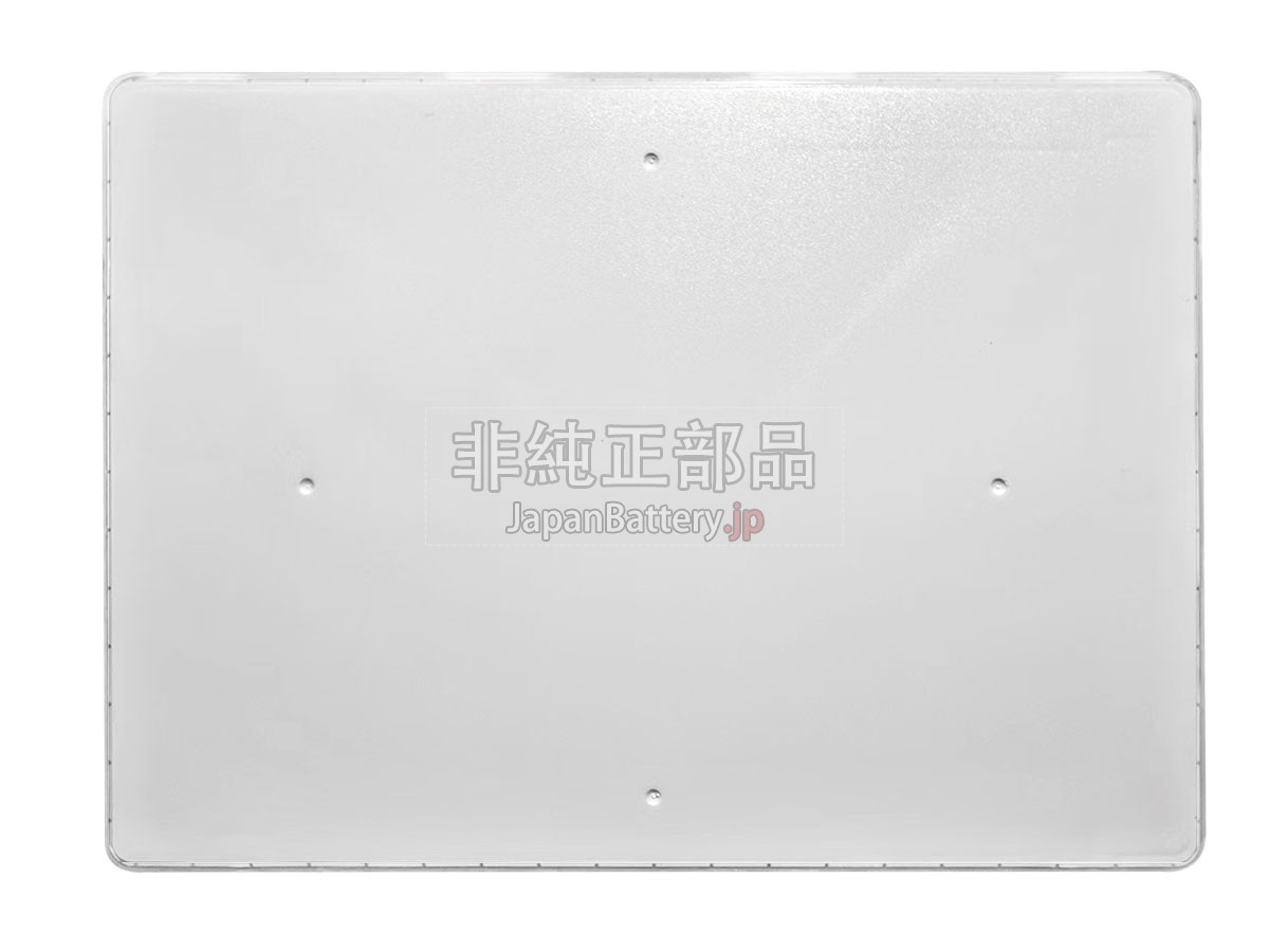 Varian TMS 300R バッテリー交換