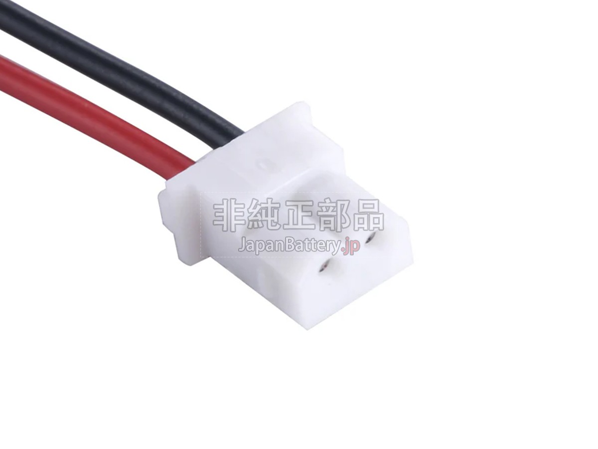 Verathon 0400-0100 バッテリー交換