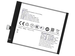 Vivo X9S Plus ノートPCバッテリー