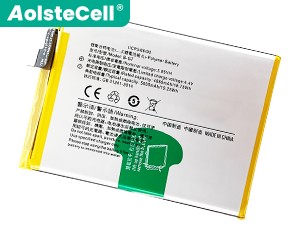 Vivo Z5x ノートPCバッテリー