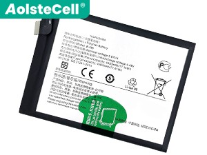 Vivo B-M8 ノートPCバッテリー
