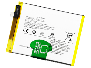 Vivo B-R0 ノートPCバッテリー