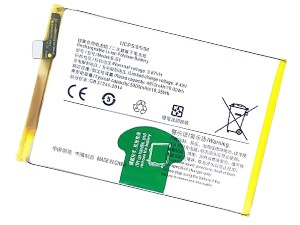 Vivo Y21 ノートPCバッテリー