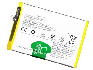 Vivo B-S3 ノートPCバッテリー