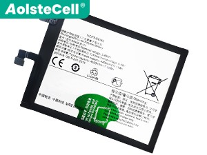 Vivo S15 ノートPCバッテリー