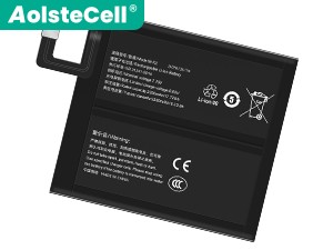 Vivo X90 Pro Plus ノートPCバッテリー