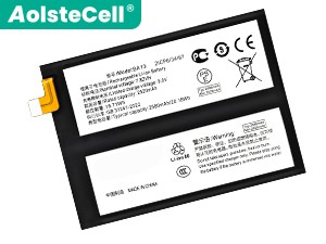 Vivo BA13 ノートPCバッテリー