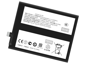 Vivo iQOO 13 ノートPCバッテリー