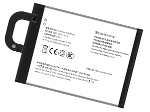 Vivo Y18 ノートPCバッテリー