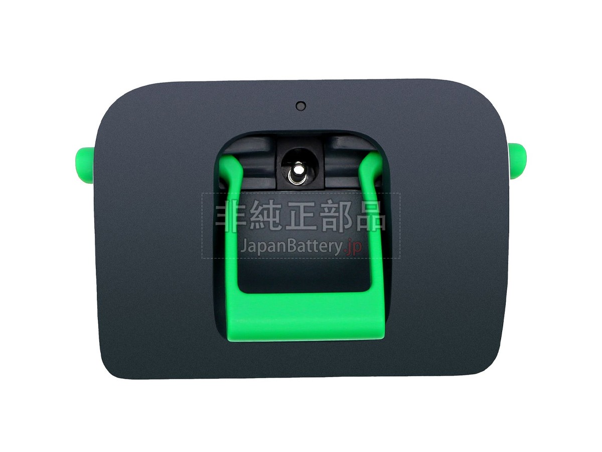 Vorwerk Kobold VB100 バッテリー交換