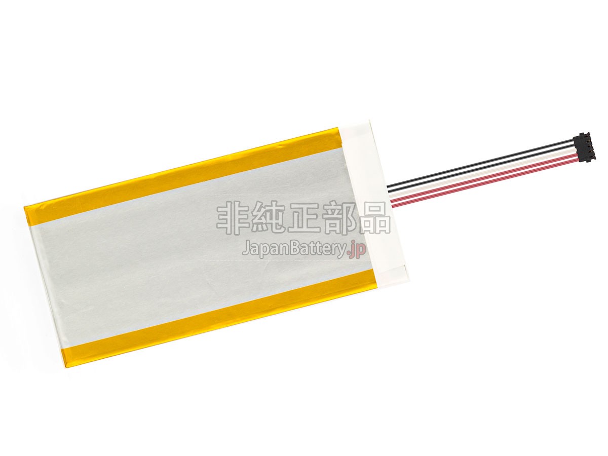 Wacom CTL6100 バッテリー交換