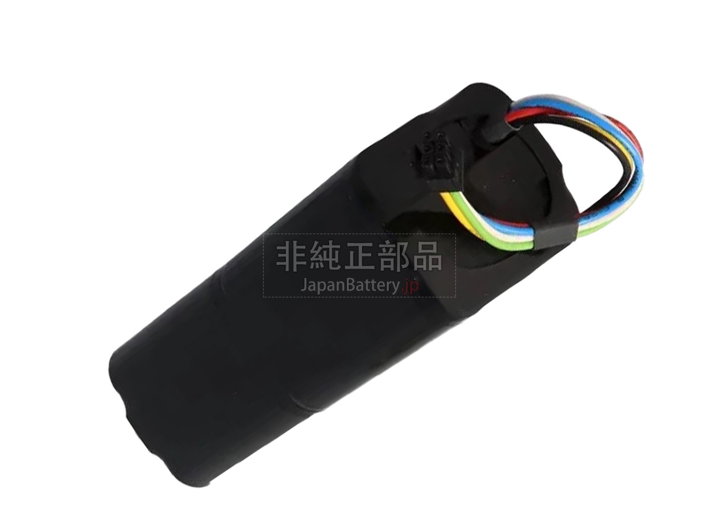 Weinmann WM27999 バッテリー交換