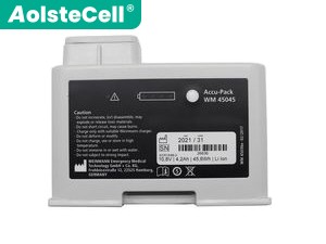 Weinmann WM45045 ノートPCバッテリー