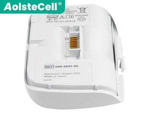 Welch Allyn 3168 ノートPCバッテリー