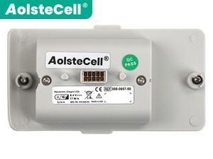 Welch Allyn PROPAQ LT ノートPCバッテリー