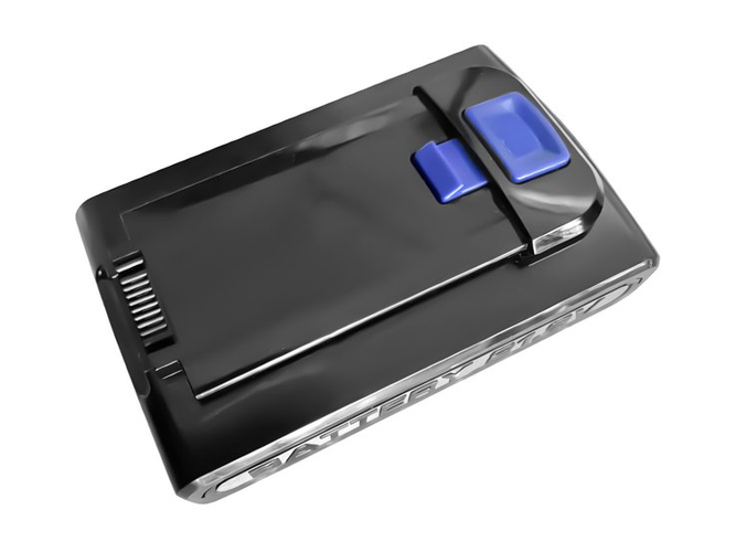 Whirlpool P8 ノートPCバッテリー