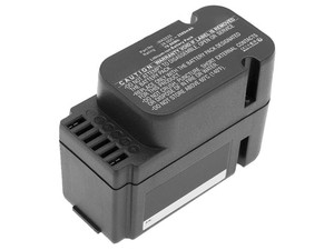 Worx WG792E.1 交換用バッテリー