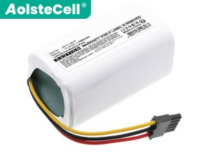XiaoMi 260V-4S1P ノートPCバッテリー