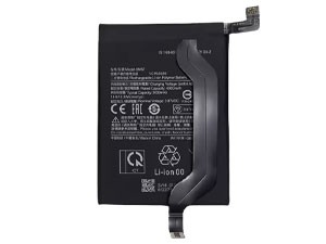 XiaoMi Poco X3 GT ノートPCバッテリー