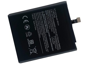 XiaoMi MCG3B ノートPCバッテリー