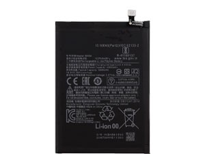 XiaoMi M2103K19PI ノートPCバッテリー