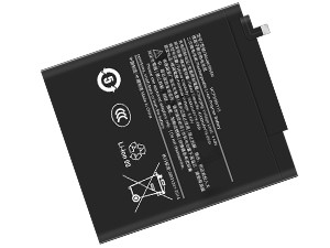 XiaoMi Pad 6 Max ノートPCバッテリー