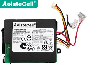 XiaoMi Mijia B302cn ノートPCバッテリー