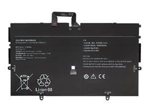 XiaoMi Air13 MIF2209-AG ノートPCバッテリー