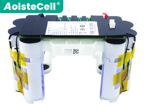 XiaoMi Mijia Wireless Floor Scrubber 2 C302 ノートPCバッテリー