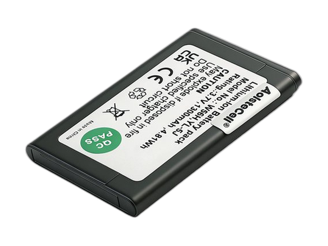 Yealink YL-5J ノートPCバッテリー