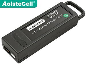 Yuneec Q500+ ノートPCバッテリー