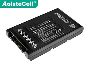 YUT CTS-1002 バッテリー