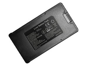 ZBPOWER ZB-B2200BA-6S ノートPCバッテリー