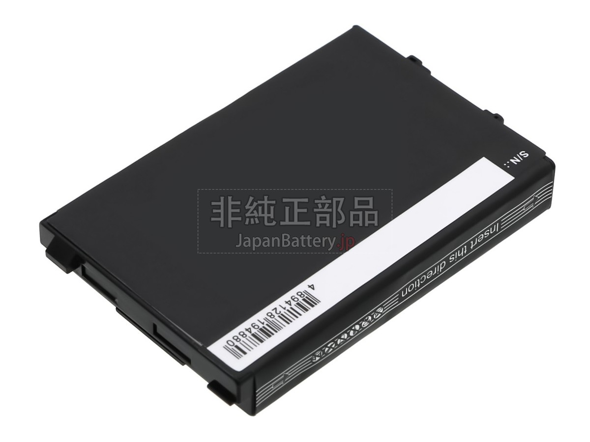 Zebra 82-118524-03 バッテリー交換