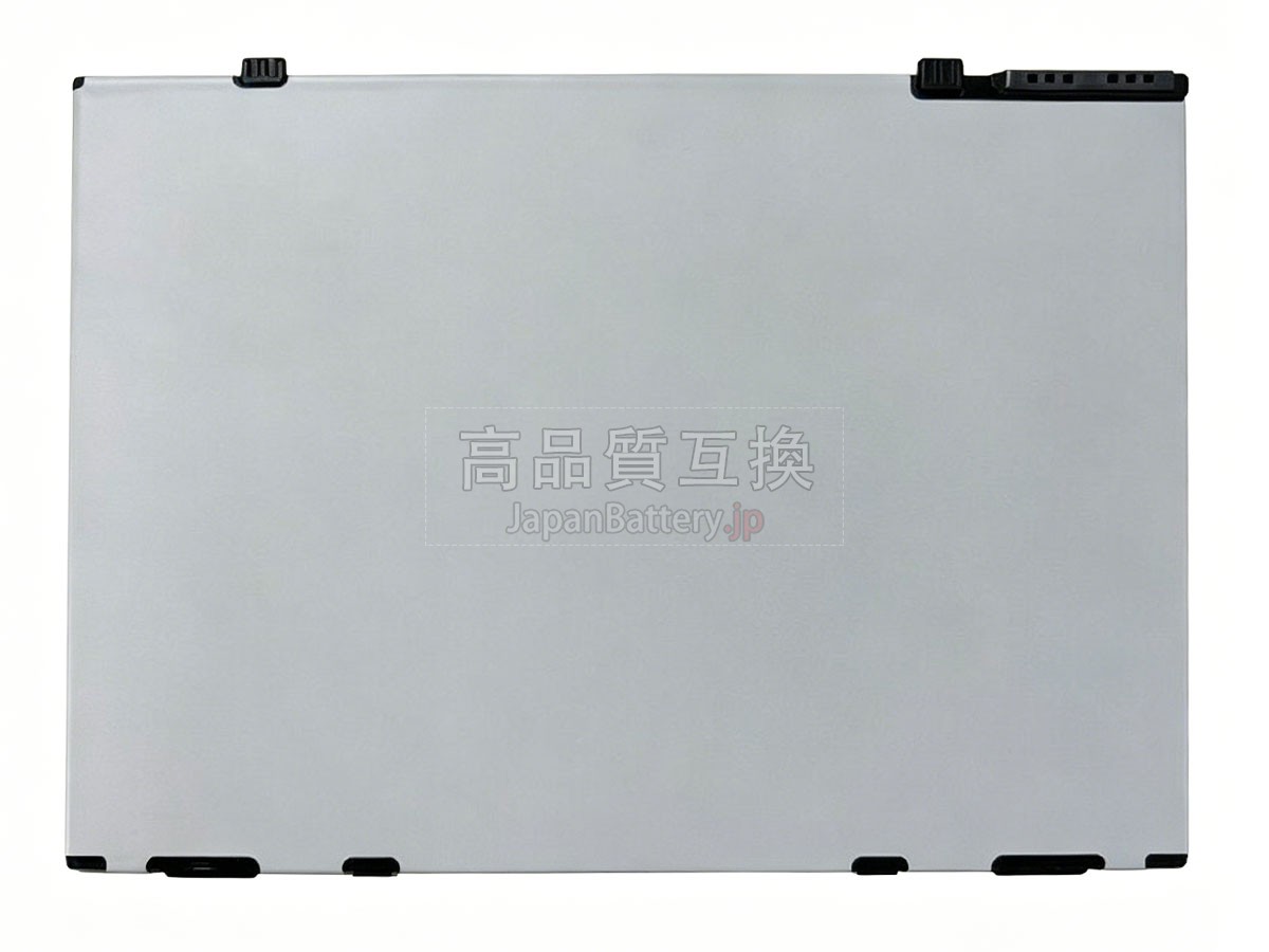 Zebra AMME5260 バッテリー交換
