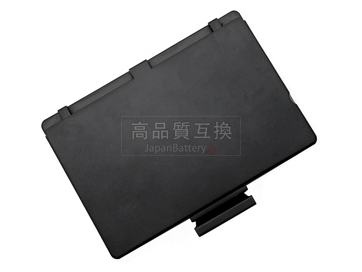 Zebra BTRY-MPV-24MA1-01 バッテリー交換