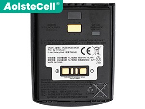 Zebra 82-111094-02 ノートPCバッテリー