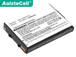 Zebra 82-118524-03 ノートPCバッテリー
