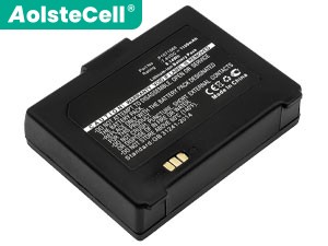 Zebra P1071565 ノートPCバッテリー