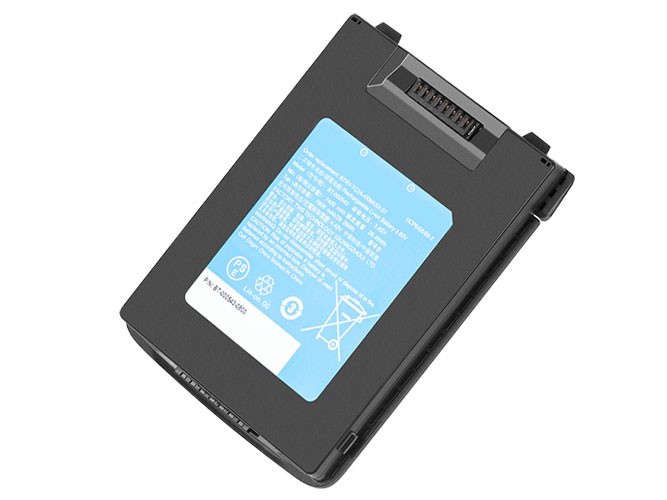 Zebra TC101 ノートPCバッテリー